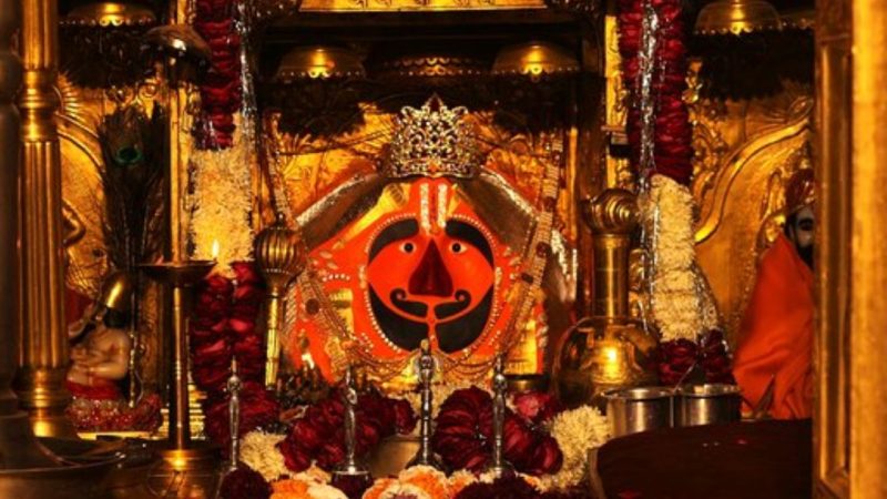 Salasar Balaji Temple: History, Rituals, And Spiritual Significance