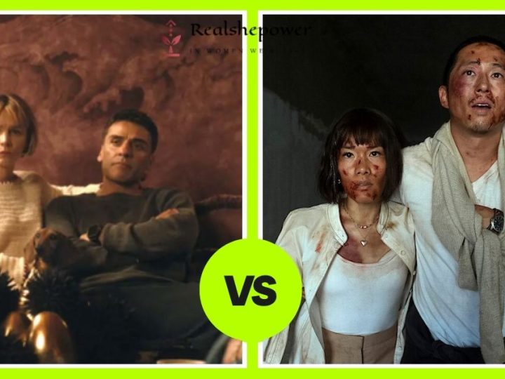 Is Beef Season 2 Better Than Season 1? Honest Comparison