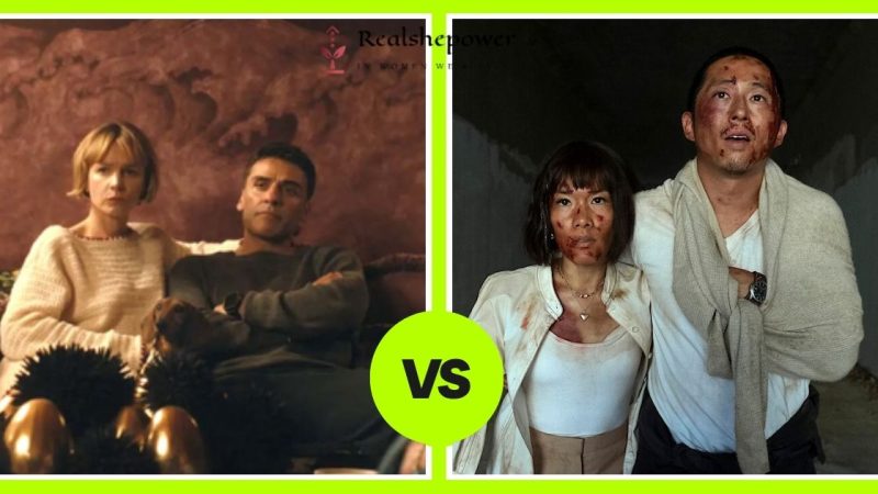 Is Beef Season 2 Better Than Season 1? Honest Comparison