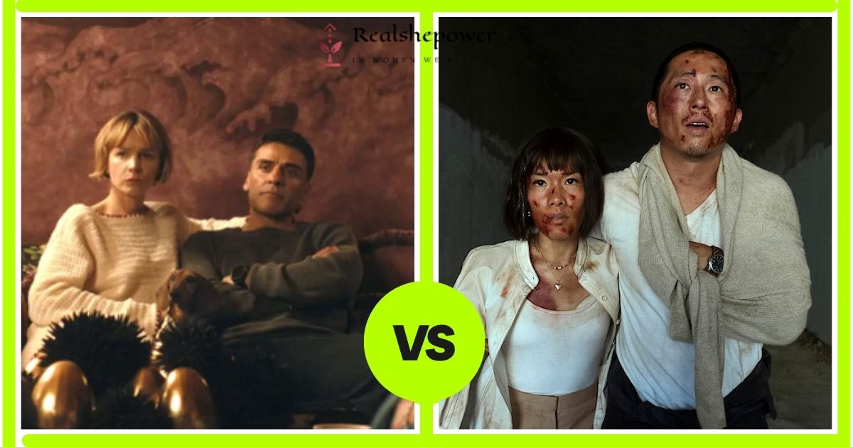 Is Beef Season 2 Better Than Season 1? Honest Comparison