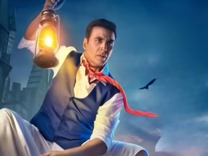 Is Bhooth Bangla The Comeback Hit Akshay Kumar Needed? Social Media Reacts