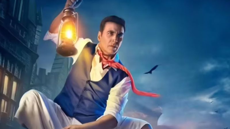 Is Bhooth Bangla The Comeback Hit Akshay Kumar Needed? Social Media Reacts
