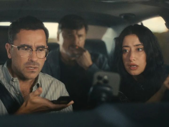 Big Mistakes On Netflix: Dan Levy’s Chaotic Crime Comedy Is A Hilarious Trainwreck You Can’t Stop Bingeing