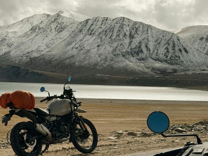 Bike Rental In Leh 2026: Zanskar Rates, Permits &Amp; Models