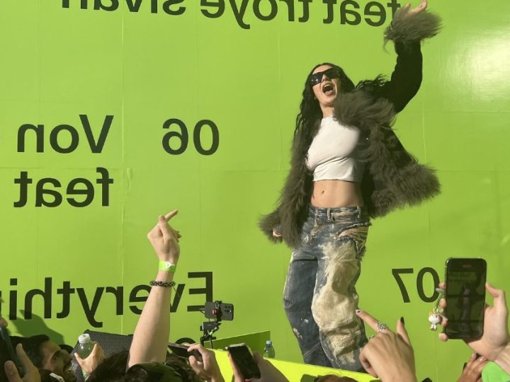 The “Brat” Economy: How Charli Xcx And Gen Z Are Rewriting The Financial Playbook