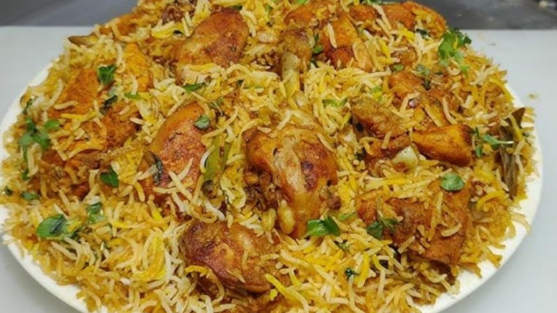 Hyderabadi Feasts &Amp; Summer Carnivals: The Final Slice Of Delhi’s April Weekend