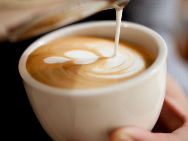 New Coffee Places In Delhi Ncr You Must Visit