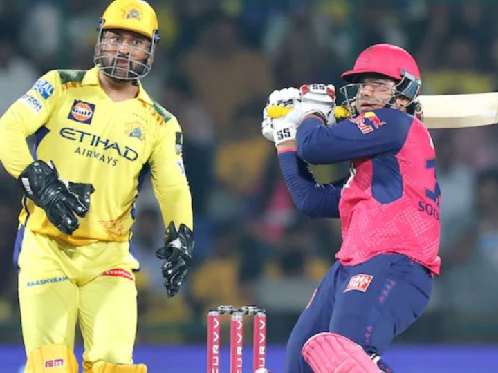 The Ipl 2026 Mid-Season Surge