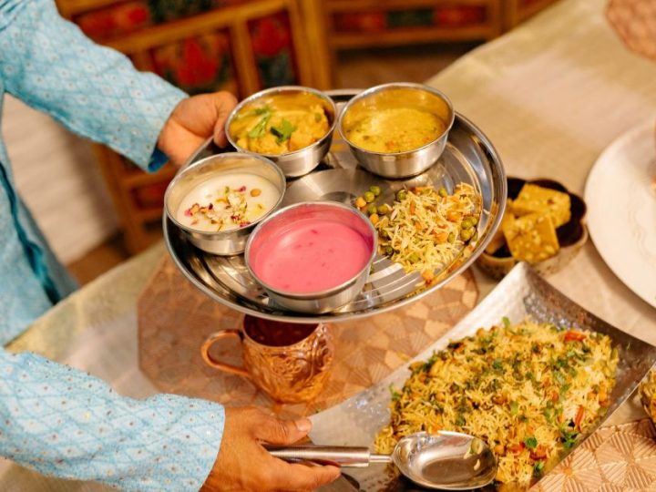 New Regional Menus And Cultural Dining In Delhi Ncr
