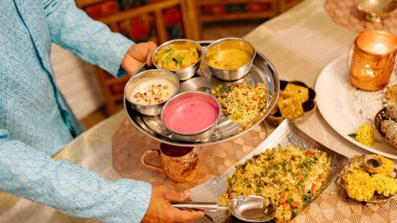New Regional Menus And Cultural Dining In Delhi Ncr