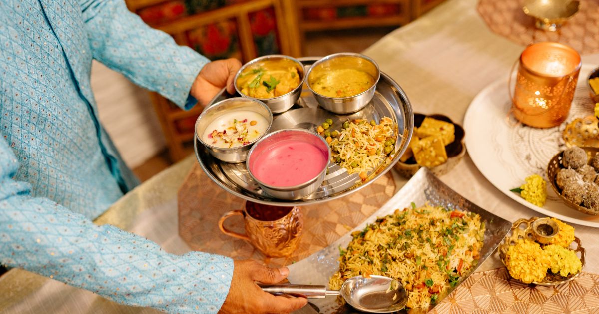 Regional Indian Food Trends Delhi Ncr 2026 Cultural Dining