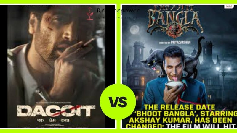 Adivi Sesh’s “Dacoit” And The Comedy Revival