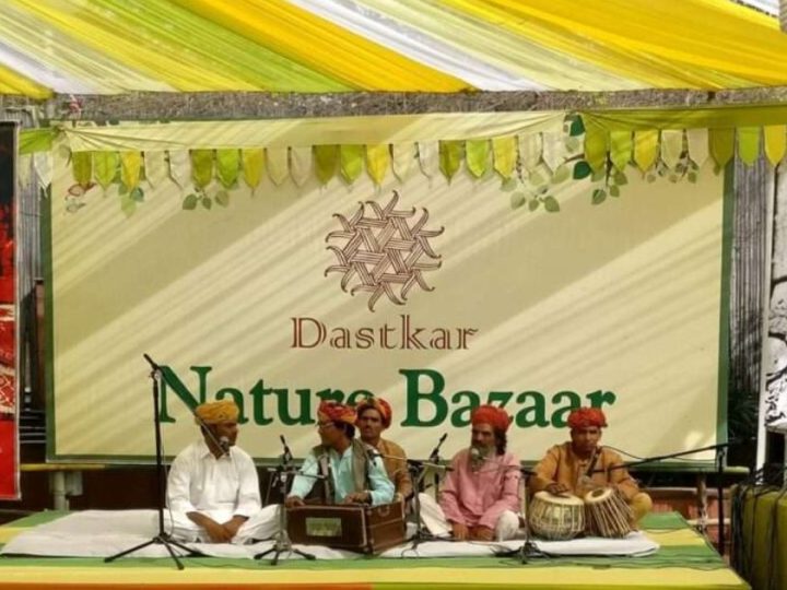 Are There Any Outdoor Street Food Festivals Or Night Markets Happening In Delhi Ncr Next Weekend?