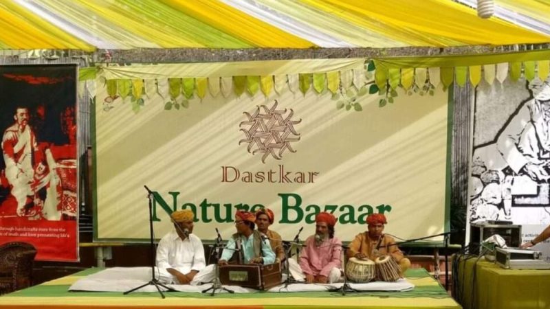 Are There Any Outdoor Street Food Festivals Or Night Markets Happening In Delhi Ncr Next Weekend?