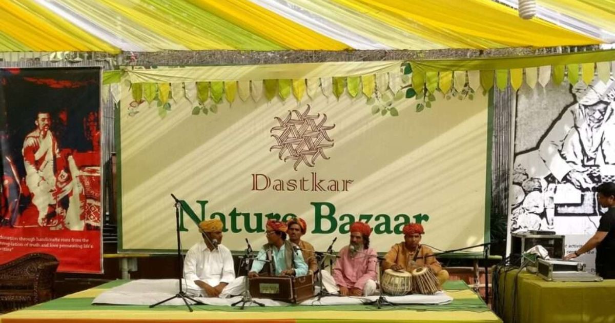 Are There Any Outdoor Street Food Festivals Or Night Markets Happening In Delhi Ncr Next Weekend?