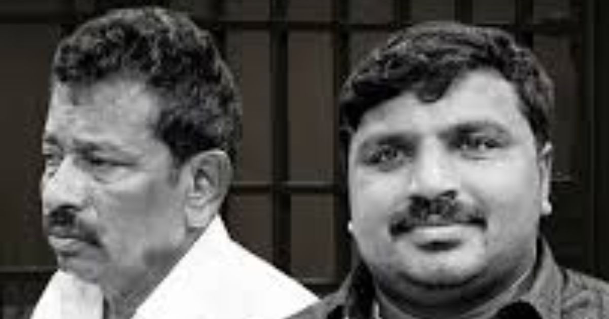 Landmark Verdict: 9 Policemen Sentenced To Death In Sathankulam Case