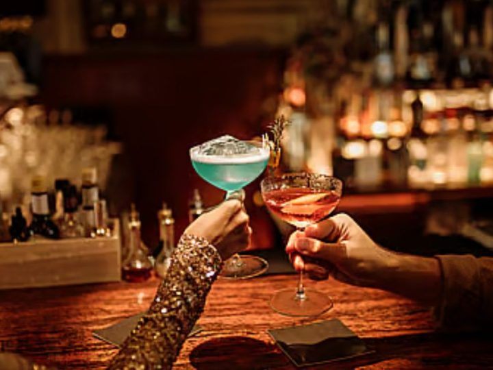 Beyond Aerocity: 8 Ultra-Luxury Dining Secrets In Delhi Ncr (2026 Edition)