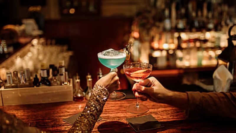 Beyond Aerocity: 8 Ultra-Luxury Dining Secrets In Delhi Ncr (2026 Edition)