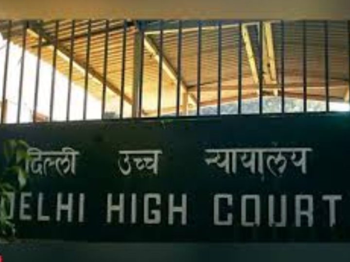 Delhi High Court Issues Notice To Twitter Over Content Policy