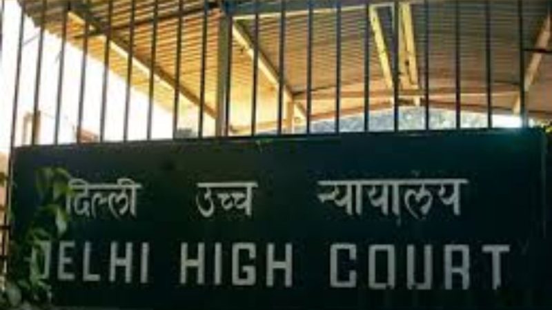 Delhi High Court Issues Notice To Twitter Over Content Policy
