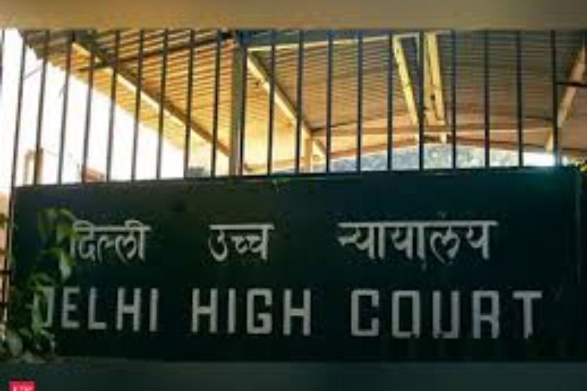 Delhi High Court Issues Notice To Twitter Over Content Policy
