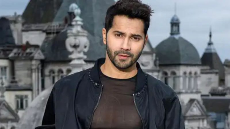 Varun Dhawan And The Crisis Of Credibility In Bollywood Marketing
