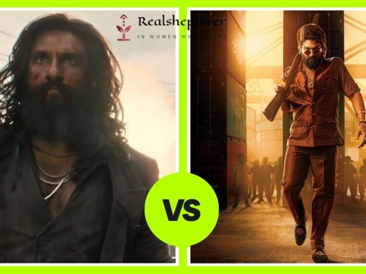 The Battle Of The Titans: How Dhurandhar 2 Redefined The Indian Box Office