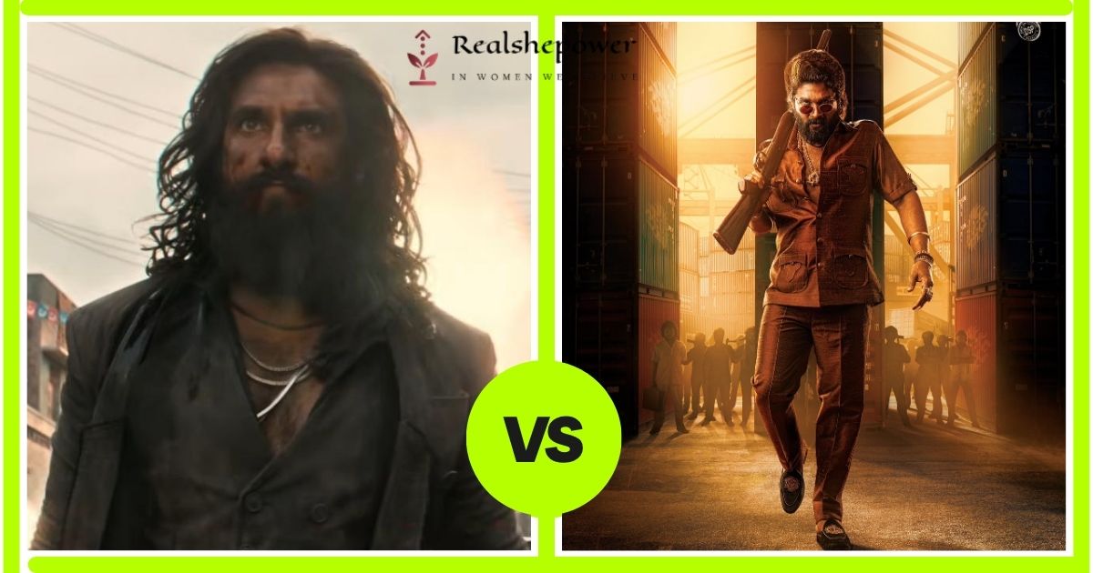 Pushpa 2 Vs Dhurandhar 2 Box Office Analysis