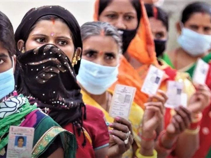 Tamil Nadu &Amp; West Bengal Assembly Elections: The High-Stakes Roadshows