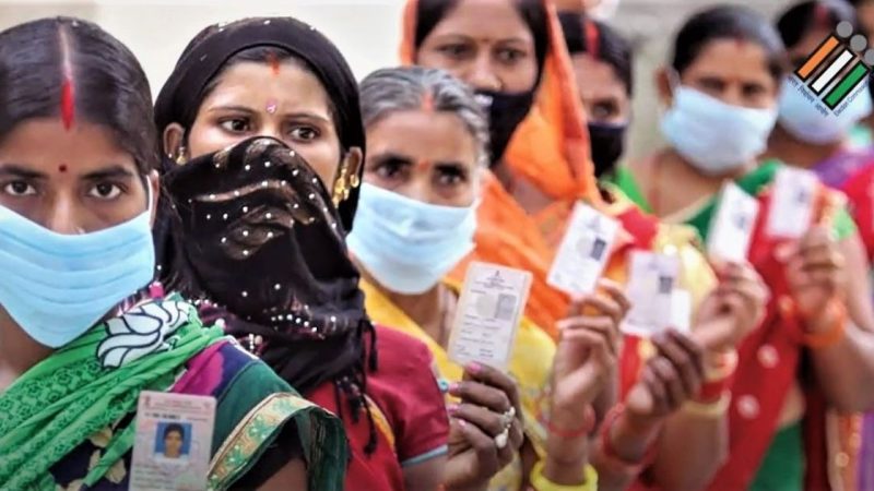 Tamil Nadu &Amp; West Bengal Assembly Elections: The High-Stakes Roadshows