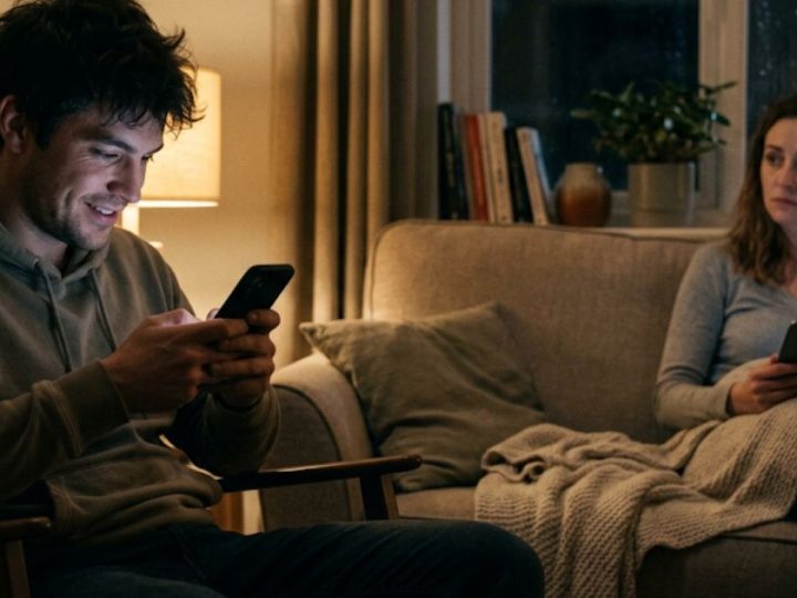 Emotional Cheating: What Counts And What Doesn’t