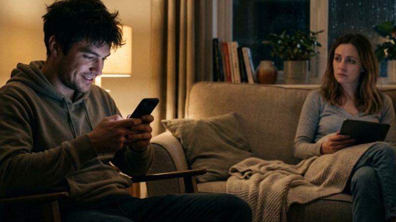 Emotional Cheating: What Counts And What Doesn’t