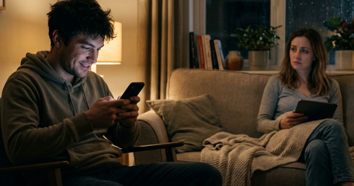 Emotional Cheating: What Counts And What Doesn’t