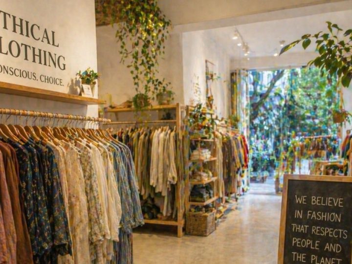 Top Ethical Clothing Stores Delhi For The Conscious Shopper