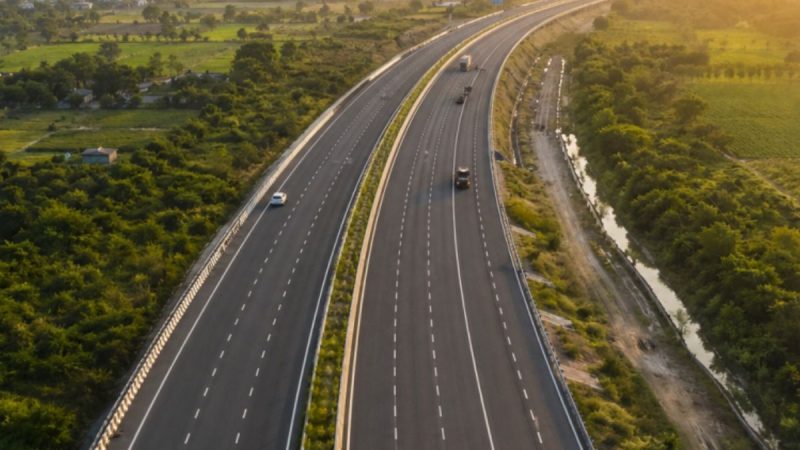 Pm Modi To Inaugurate 594 Km Ganga Expressway Today
