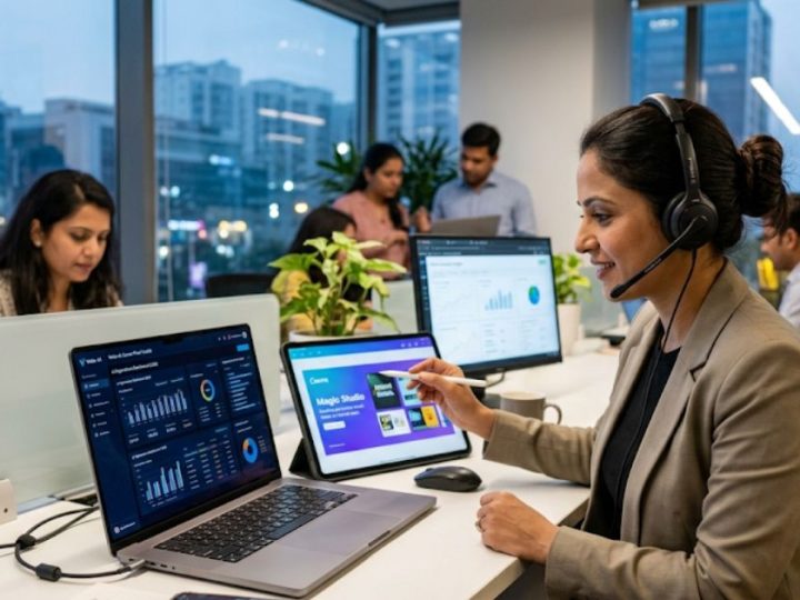 Top 10 Ai Tools Every Female Founder Needs In 2026