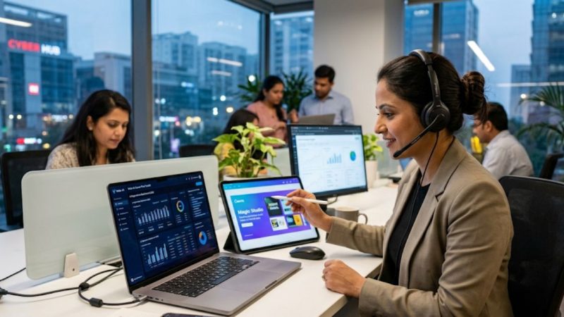 Top 10 Ai Tools Every Female Founder Needs In 2026