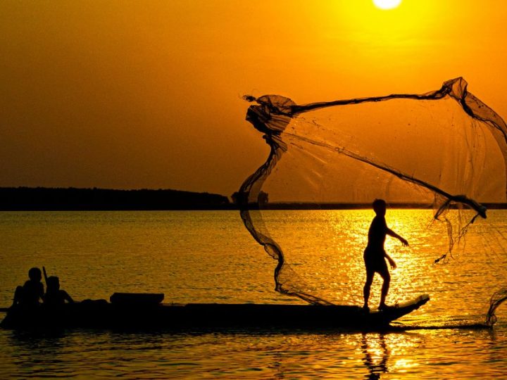 Annual 61-Day Fishing Ban Begins Along India’s East Coast: Impact, Rules, And Relief Measures