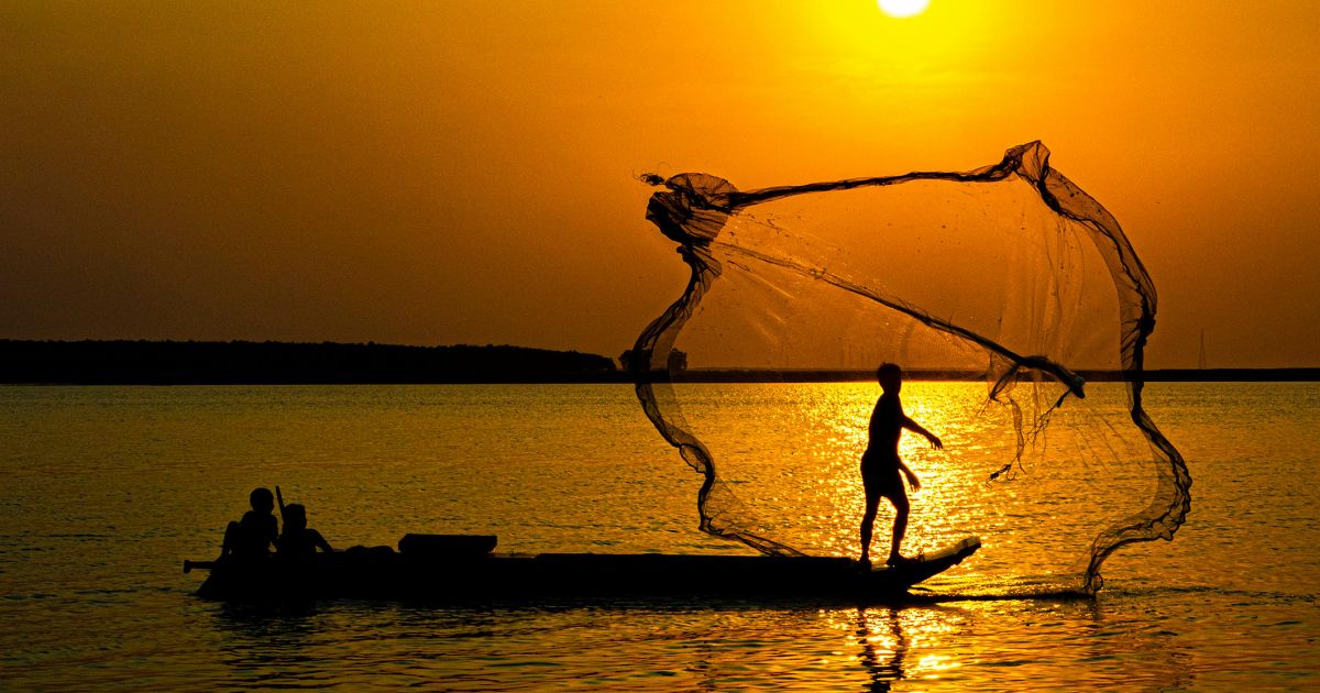 Annual 61-Day Fishing Ban Begins Along India’s East Coast: Impact, Rules, And Relief Measures