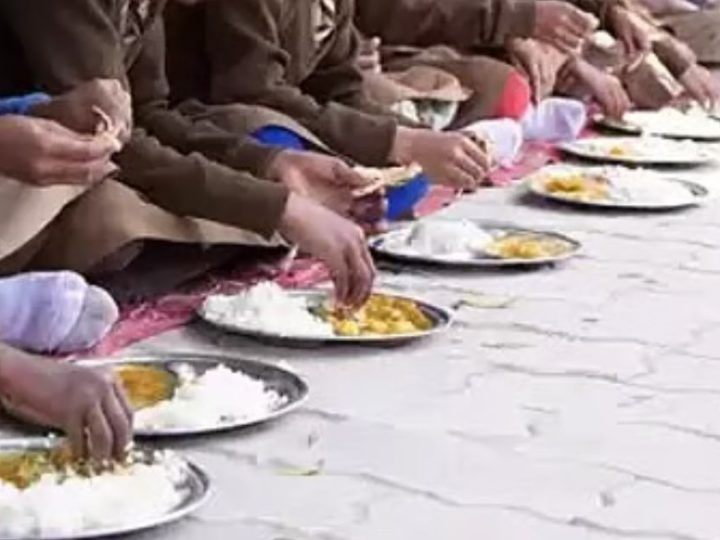 Tragic Food Poisoning Incident At Odisha School: 1 Dead, Over 100 Students Hospitalized