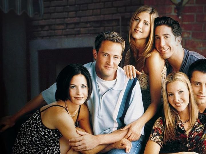 The Hardest Friends Trivia Quiz: Only 1% Of Superfans Can Get 12/12