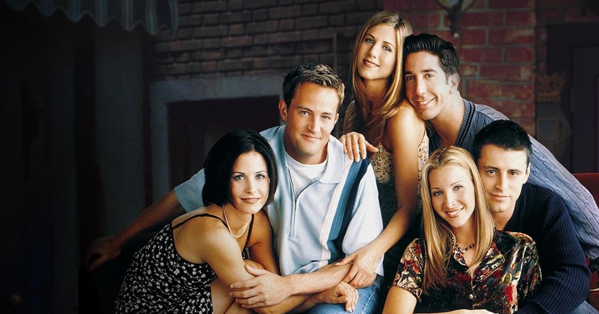 Friends Trivia Quiz