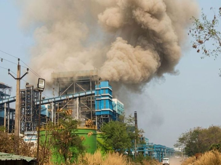 Tragic Boiler Explosion At Vedanta Power Plant In Chhattisgarh: 13 Dead, Dozens Injured