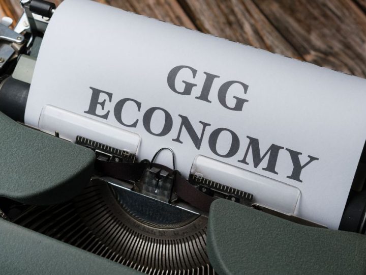 Gig Economy In India: Freedom Or Silent Exploitation?