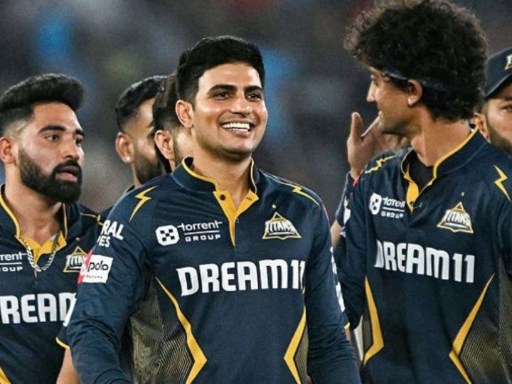Gujarat Titans Host Rcb In Crucial Ipl Clash Tonight