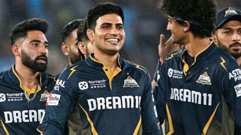 Gujarat Titans Host Rcb In Crucial Ipl Clash Tonight