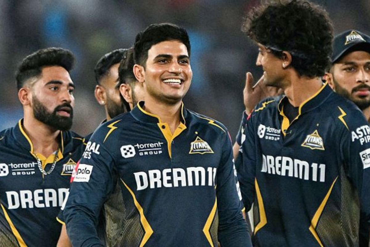 Gujarat Titans Host Rcb In Crucial Ipl Clash Tonight
