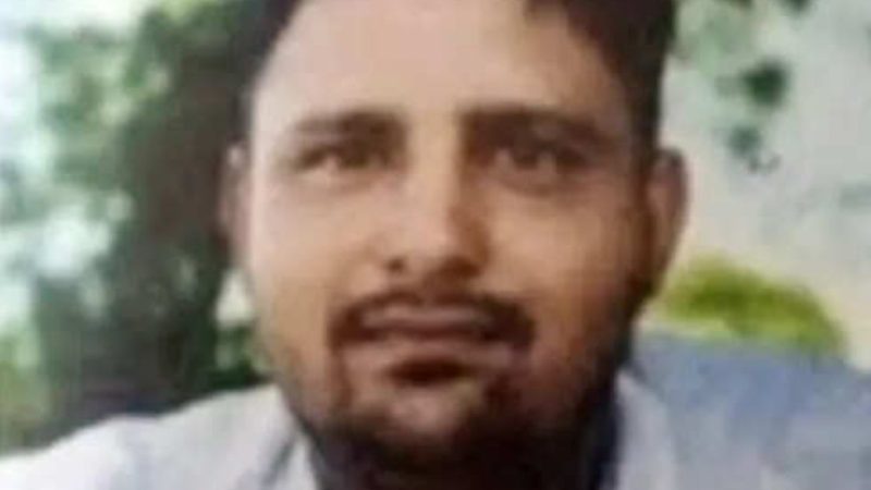 How J&Amp;K Police Captured Kingpin Gulzar Ahmed After A 10-Year Manhunt