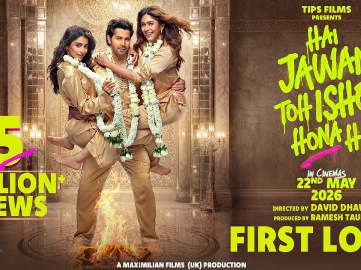 Hai Jawani Toh Ishq Hona Hai Shifts Date After Toxic Delay