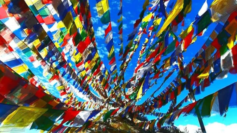 Happy Valley, Uttarakhand: The “Mini Tibet” You Need To Visit In 2026